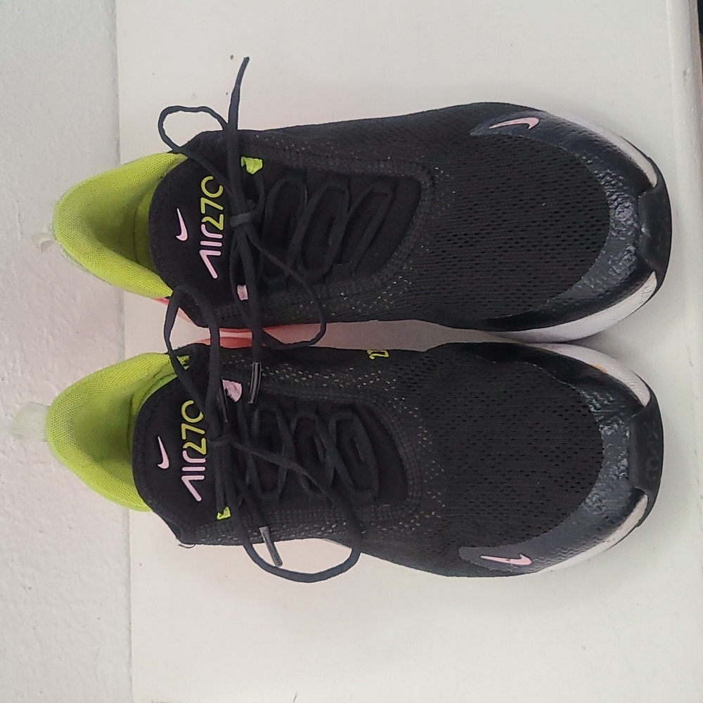 Nike air max 270